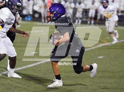 Thumbnail 3 in Lufkin @ College Station (Freshman A Teams) photogallery.