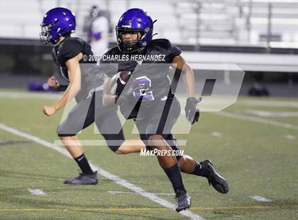 Thumbnail 2 in Lufkin @ College Station (Freshman A Teams) photogallery.