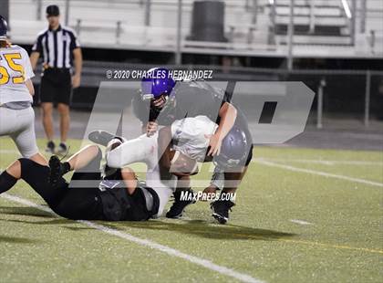 Thumbnail 3 in Lufkin @ College Station (Freshman A Teams) photogallery.