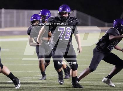 Thumbnail 2 in Lufkin @ College Station (Freshman A Teams) photogallery.
