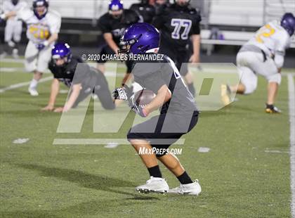 Thumbnail 3 in Lufkin @ College Station (Freshman A Teams) photogallery.
