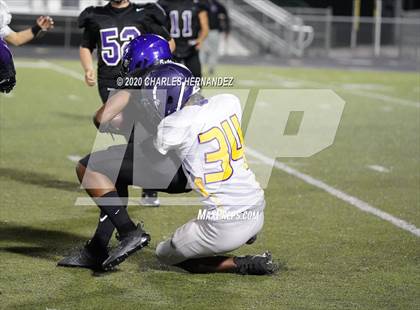 Thumbnail 2 in Lufkin @ College Station (Freshman A Teams) photogallery.