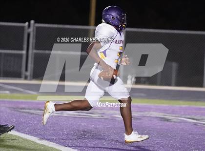 Thumbnail 2 in Lufkin @ College Station (Freshman A Teams) photogallery.