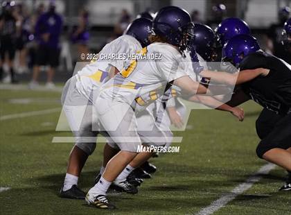 Thumbnail 3 in Lufkin @ College Station (Freshman A Teams) photogallery.