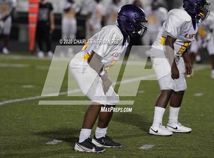 Thumbnail 1 in Lufkin @ College Station (Freshman A Teams) photogallery.