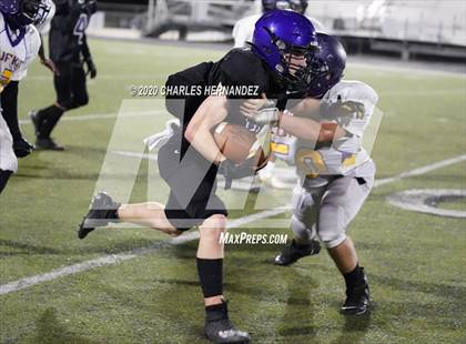 Thumbnail 2 in Lufkin @ College Station (Freshman A Teams) photogallery.