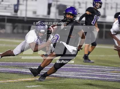Thumbnail 3 in Lufkin @ College Station (Freshman A Teams) photogallery.
