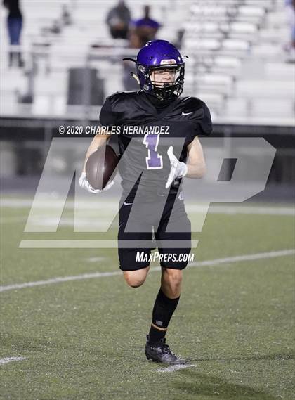 Thumbnail 2 in Lufkin @ College Station (Freshman A Teams) photogallery.
