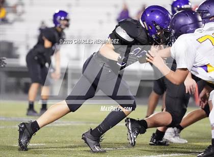 Thumbnail 1 in Lufkin @ College Station (Freshman A Teams) photogallery.