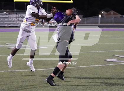 Thumbnail 2 in Lufkin @ College Station (Freshman A Teams) photogallery.