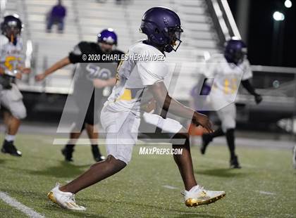 Thumbnail 2 in Lufkin @ College Station (Freshman A Teams) photogallery.