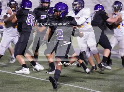 Thumbnail 2 in Lufkin @ College Station (Freshman A Teams) photogallery.