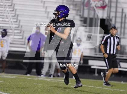 Thumbnail 3 in Lufkin @ College Station (Freshman A Teams) photogallery.