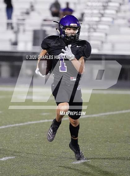 Thumbnail 3 in Lufkin @ College Station (Freshman A Teams) photogallery.