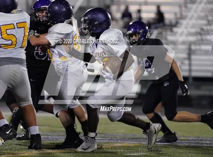 Thumbnail 3 in Lufkin @ College Station (Freshman A Teams) photogallery.