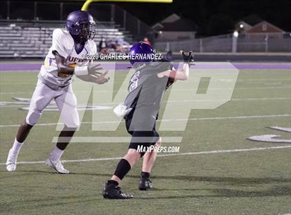Thumbnail 1 in Lufkin @ College Station (Freshman A Teams) photogallery.
