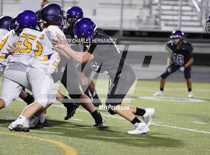 Thumbnail 3 in Lufkin @ College Station (Freshman A Teams) photogallery.