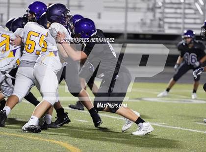 Thumbnail 1 in Lufkin @ College Station (Freshman A Teams) photogallery.