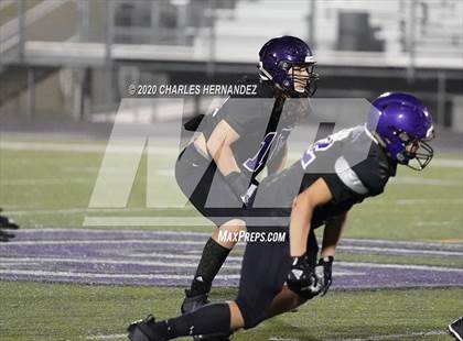 Thumbnail 3 in Lufkin @ College Station (Freshman A Teams) photogallery.