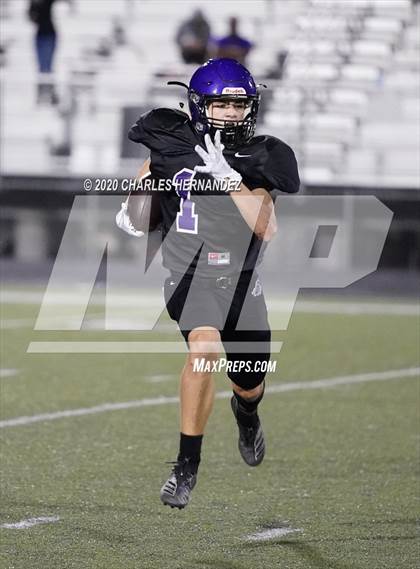 Thumbnail 1 in Lufkin @ College Station (Freshman A Teams) photogallery.