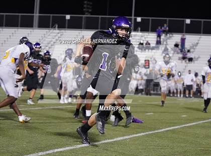 Thumbnail 1 in Lufkin @ College Station (Freshman A Teams) photogallery.