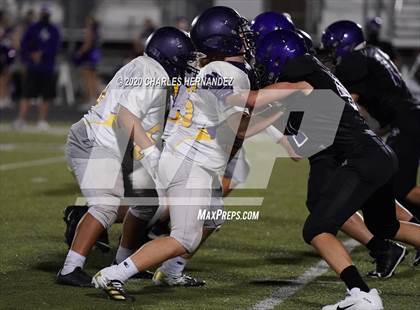 Thumbnail 1 in Lufkin @ College Station (Freshman A Teams) photogallery.