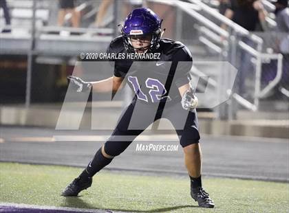 Thumbnail 2 in Lufkin @ College Station (Freshman A Teams) photogallery.