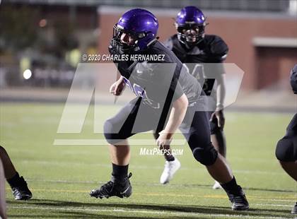 Thumbnail 2 in Lufkin @ College Station (Freshman A Teams) photogallery.