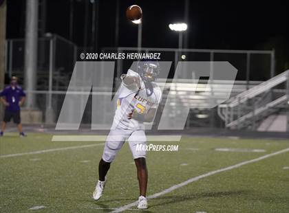 Thumbnail 3 in Lufkin @ College Station (Freshman A Teams) photogallery.