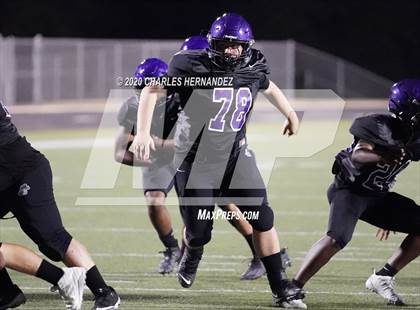 Thumbnail 3 in Lufkin @ College Station (Freshman A Teams) photogallery.