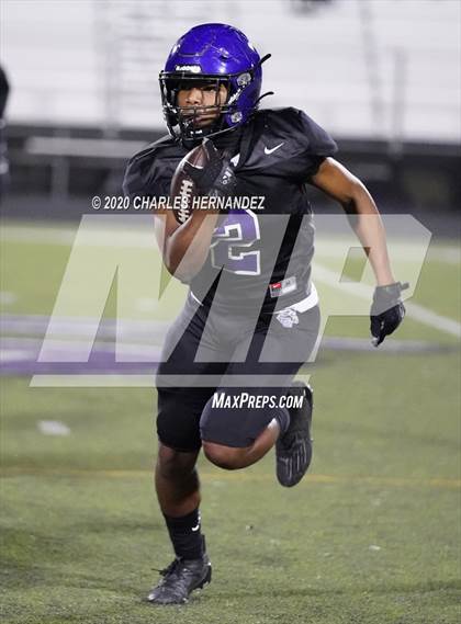 Thumbnail 1 in Lufkin @ College Station (Freshman A Teams) photogallery.
