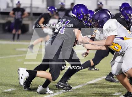 Thumbnail 2 in Lufkin @ College Station (Freshman A Teams) photogallery.