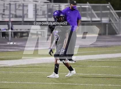 Thumbnail 3 in Lufkin @ College Station (Freshman A Teams) photogallery.
