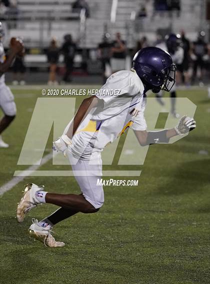 Thumbnail 3 in Lufkin @ College Station (Freshman A Teams) photogallery.
