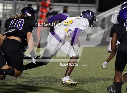 Thumbnail 1 in Lufkin @ College Station (Freshman A Teams) photogallery.