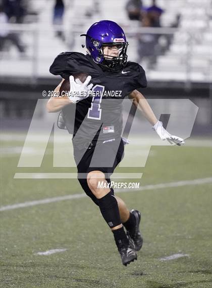 Thumbnail 2 in Lufkin @ College Station (Freshman A Teams) photogallery.