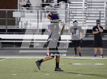 Thumbnail 3 in Lufkin @ College Station (Freshman A Teams) photogallery.