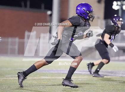 Thumbnail 2 in Lufkin @ College Station (Freshman A Teams) photogallery.