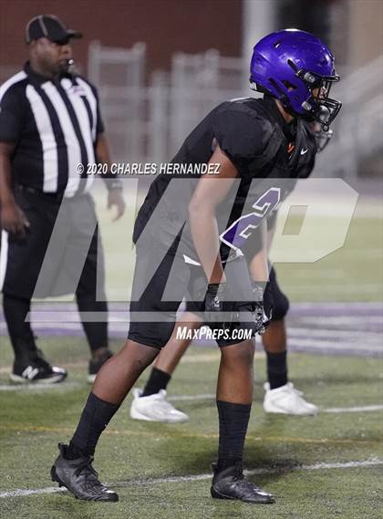 Thumbnail 2 in Lufkin @ College Station (Freshman A Teams) photogallery.