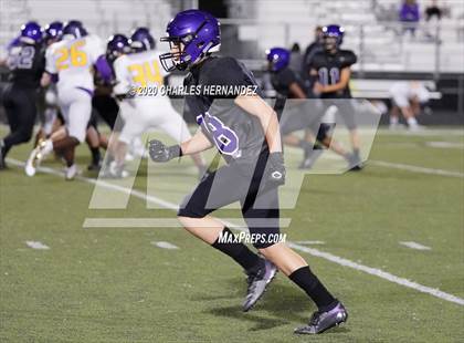 Thumbnail 2 in Lufkin @ College Station (Freshman A Teams) photogallery.