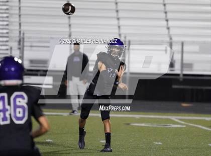 Thumbnail 2 in Lufkin @ College Station (Freshman A Teams) photogallery.