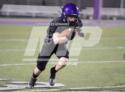 Thumbnail 3 in Lufkin @ College Station (Freshman A Teams) photogallery.