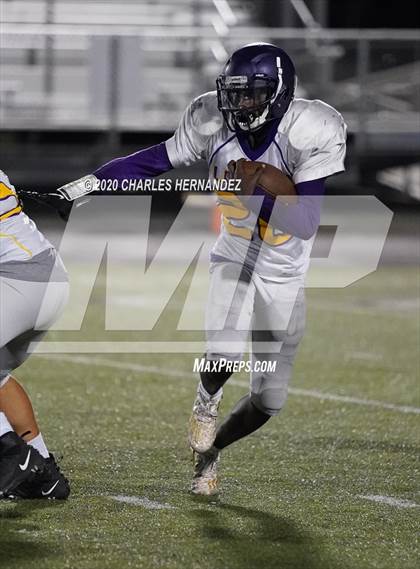 Thumbnail 3 in Lufkin @ College Station (Freshman A Teams) photogallery.