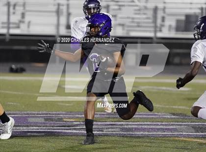 Thumbnail 1 in Lufkin @ College Station (Freshman A Teams) photogallery.