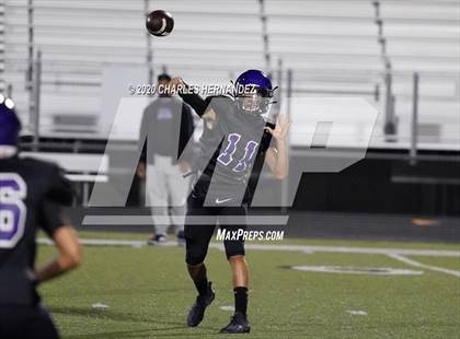 Thumbnail 3 in Lufkin @ College Station (Freshman A Teams) photogallery.