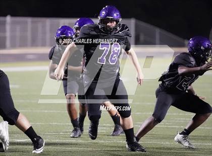 Thumbnail 1 in Lufkin @ College Station (Freshman A Teams) photogallery.