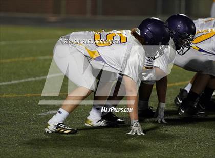 Thumbnail 3 in Lufkin @ College Station (Freshman A Teams) photogallery.