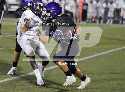 Thumbnail 1 in Lufkin @ College Station (Freshman A Teams) photogallery.