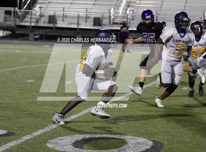 Thumbnail 2 in Lufkin @ College Station (Freshman A Teams) photogallery.