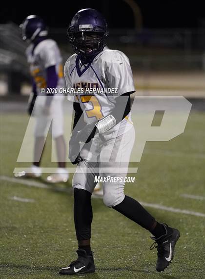 Thumbnail 2 in Lufkin @ College Station (Freshman A Teams) photogallery.